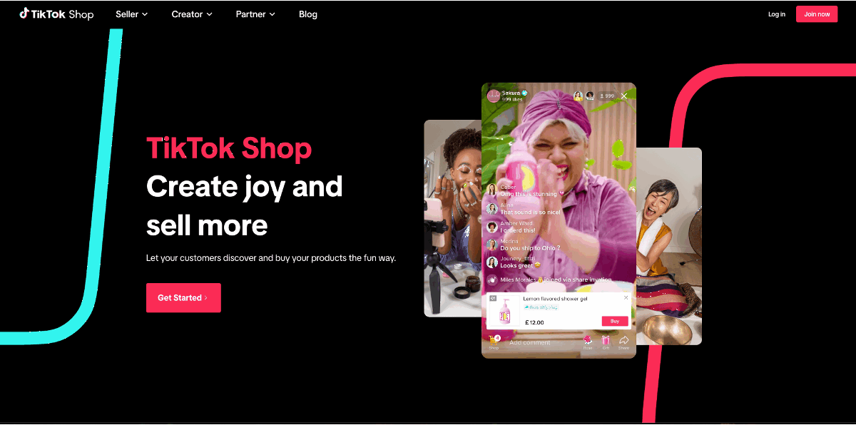 【2025年6月開始】TikTok Shopとは？導入手順を解説！