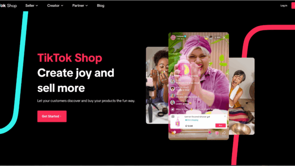 【2025年6月開始】TikTok Shopとは？導入手順を解説！